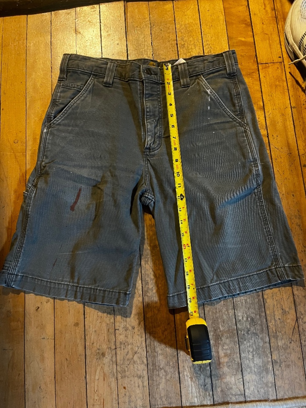 Men’s Carhartt Relaxed Fit Shorts